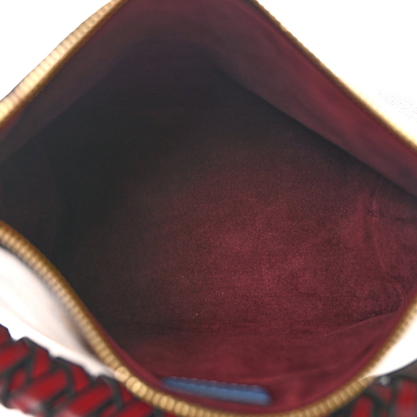 Monogram Beaubourg Hobo Mini Bordeaux Red Peach Safran Blue Jean Blue