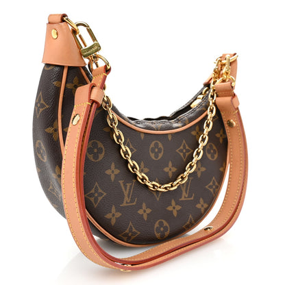 Monogram Loop