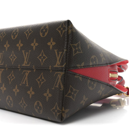 Monogram Alma BNB Cherry