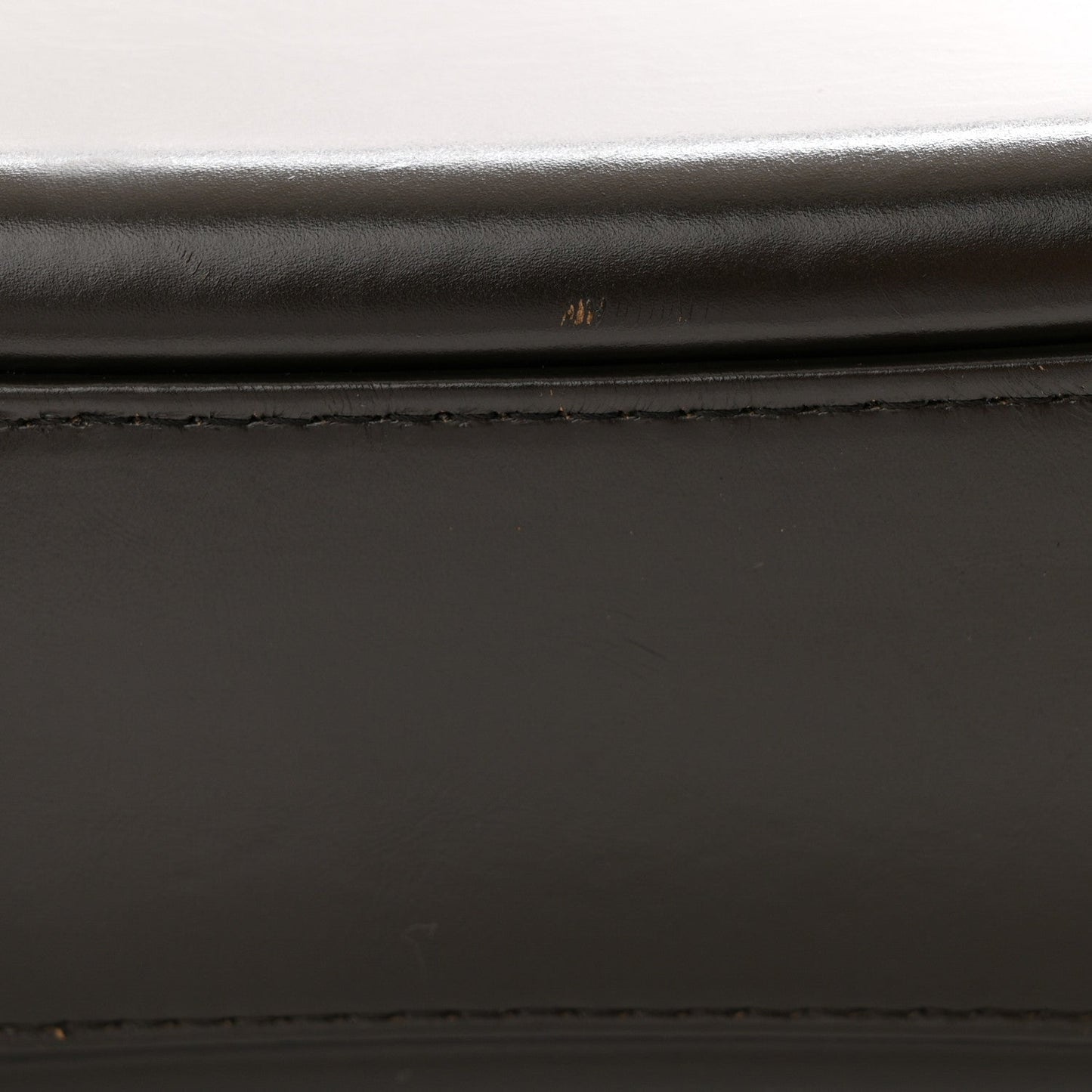 Tweed Calfskin Medium Gabrielle Hobo Brown