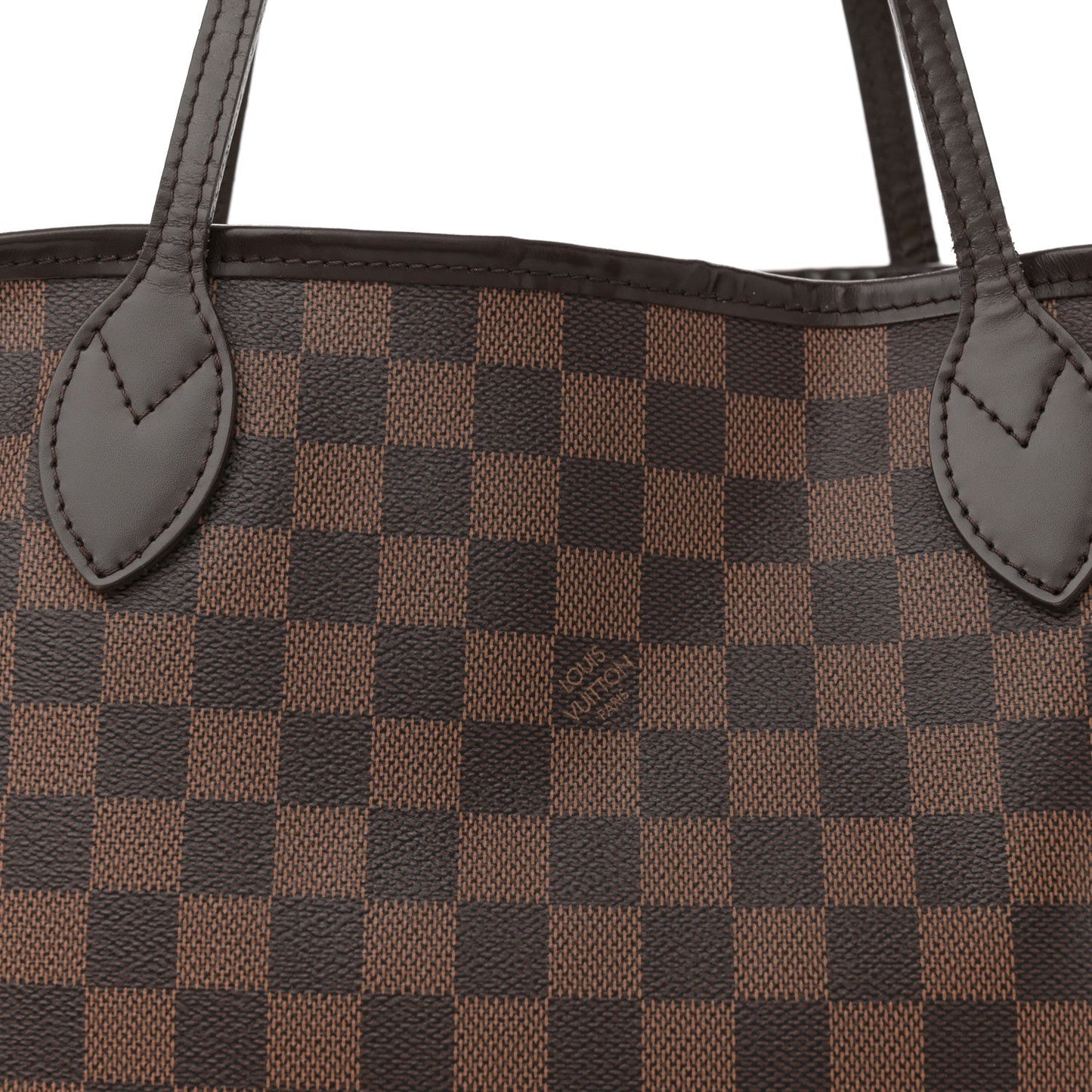 Damier Ebene Neo Neverfull MM