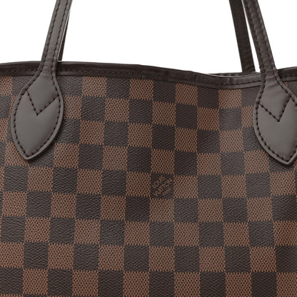 Damier Ebene Neo Neverfull MM