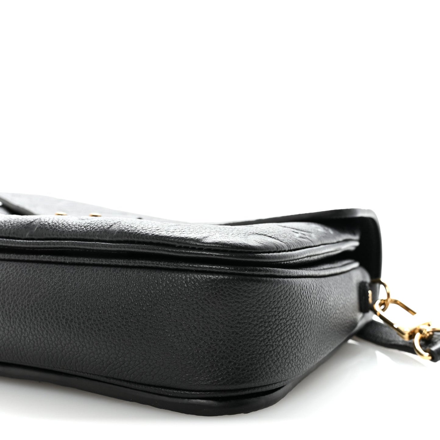 Empreinte Pochette Metis Black