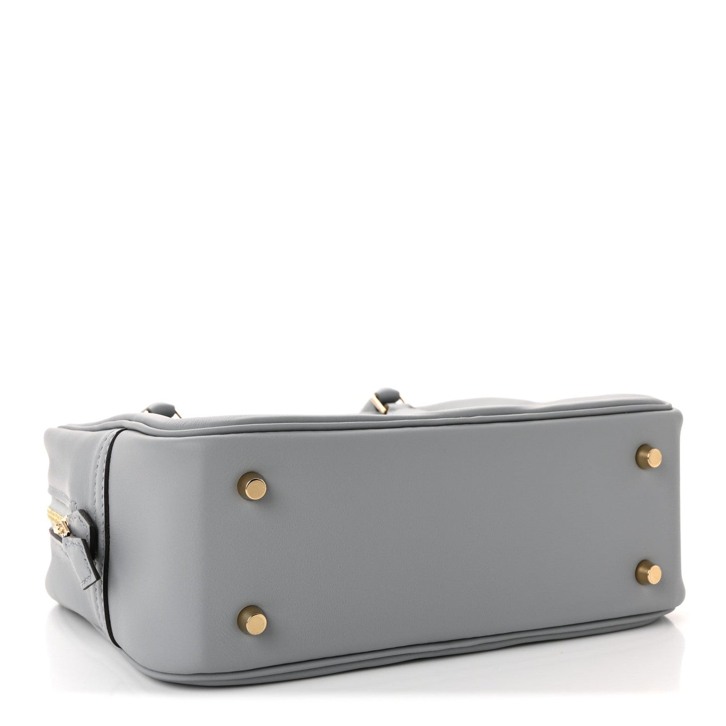 Swift Mini Plume Gris Pantin