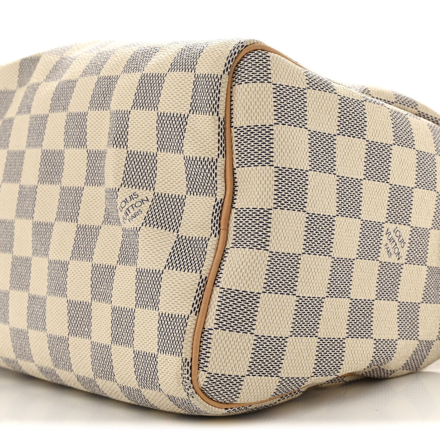 Damier Azur Speedy 25