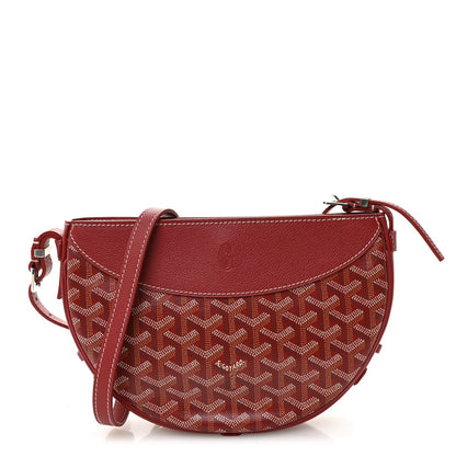 Goyardine Hirondelle Red