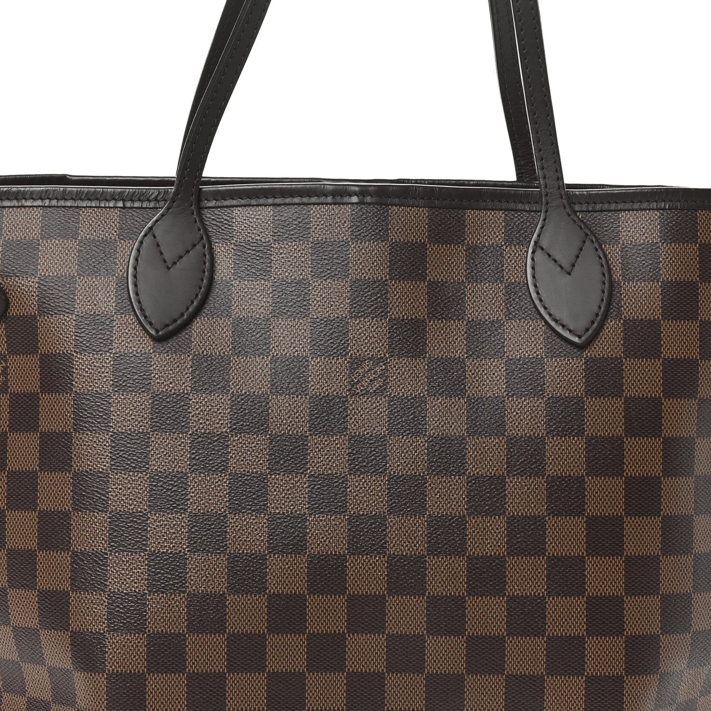 Damier Ebene Neverfull MM