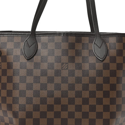 Damier Ebene Neverfull MM