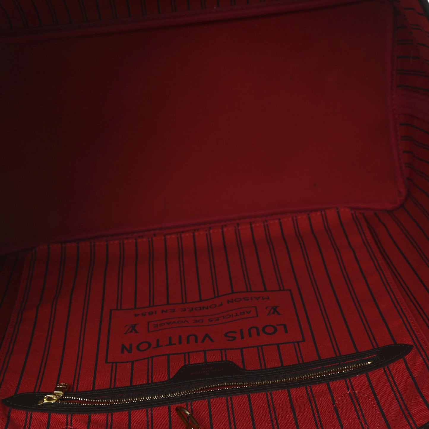 Damier Ebene Neo Neverfull GM