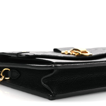 Empreinte Vavin Chain Wallet Black