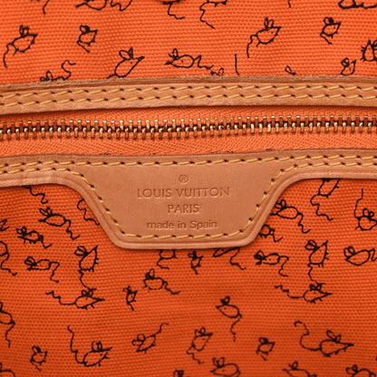 Catogram Neverfull MM Marron