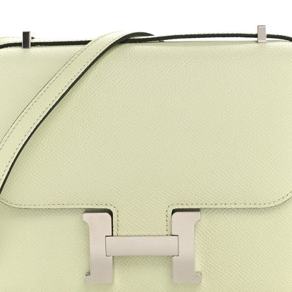 Epsom Constance 18 Vert Fizz
