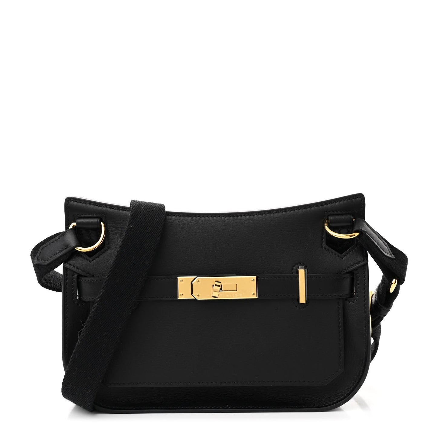 Evergrain Mini Jypsiere Black