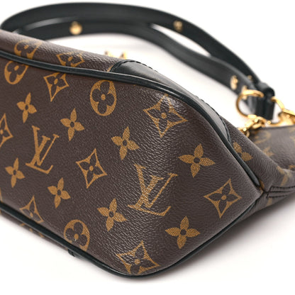 Monogram Boulogne NM Black