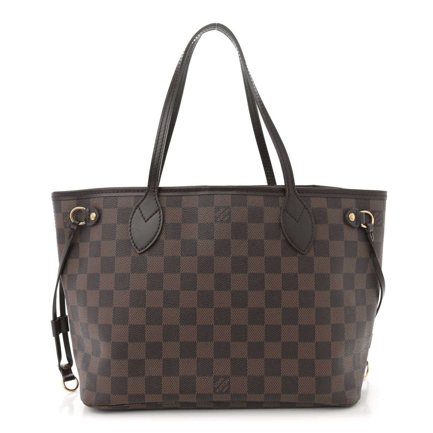 Damier Ebene Neverfull PM