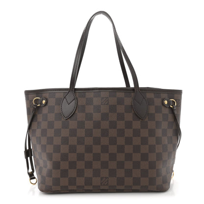 Damier Ebene Neverfull PM