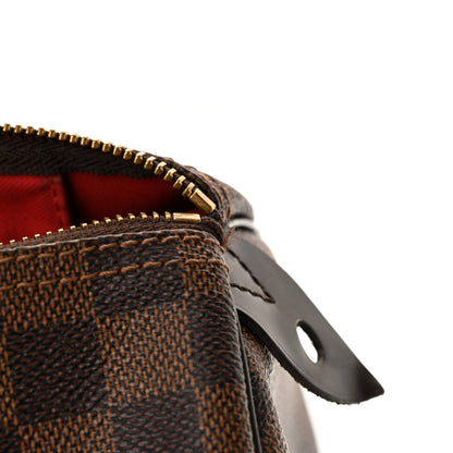 Damier Ebene Speedy 30