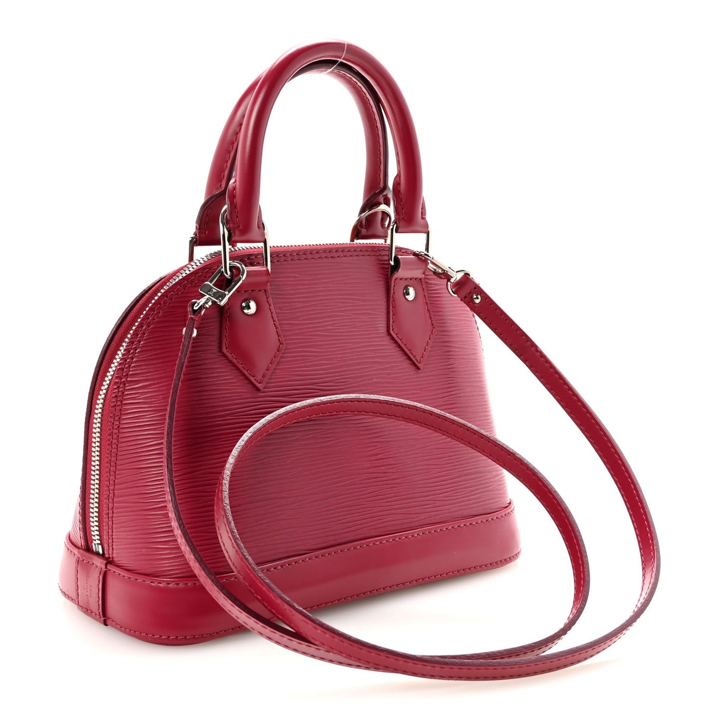 Epi Alma BB Fuchsia