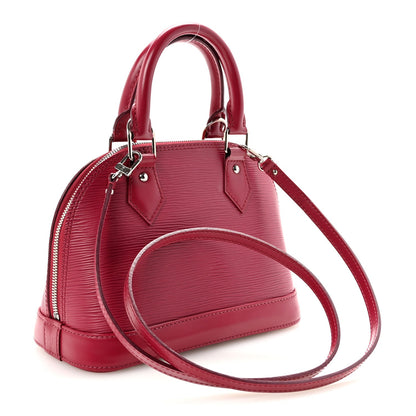Epi Alma BB Fuchsia