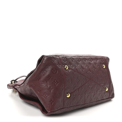 Empreinte Artsy MM Flamme