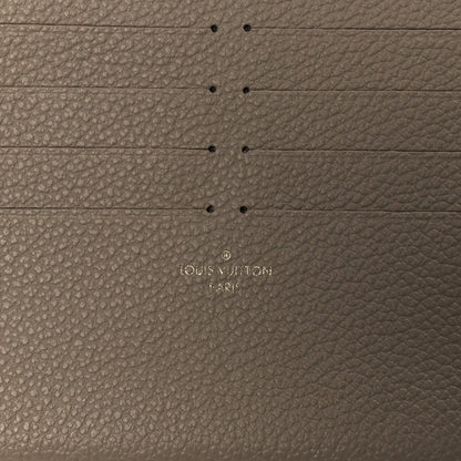 Empreinte Pochette Felicie Chain Wallet Tourterelle