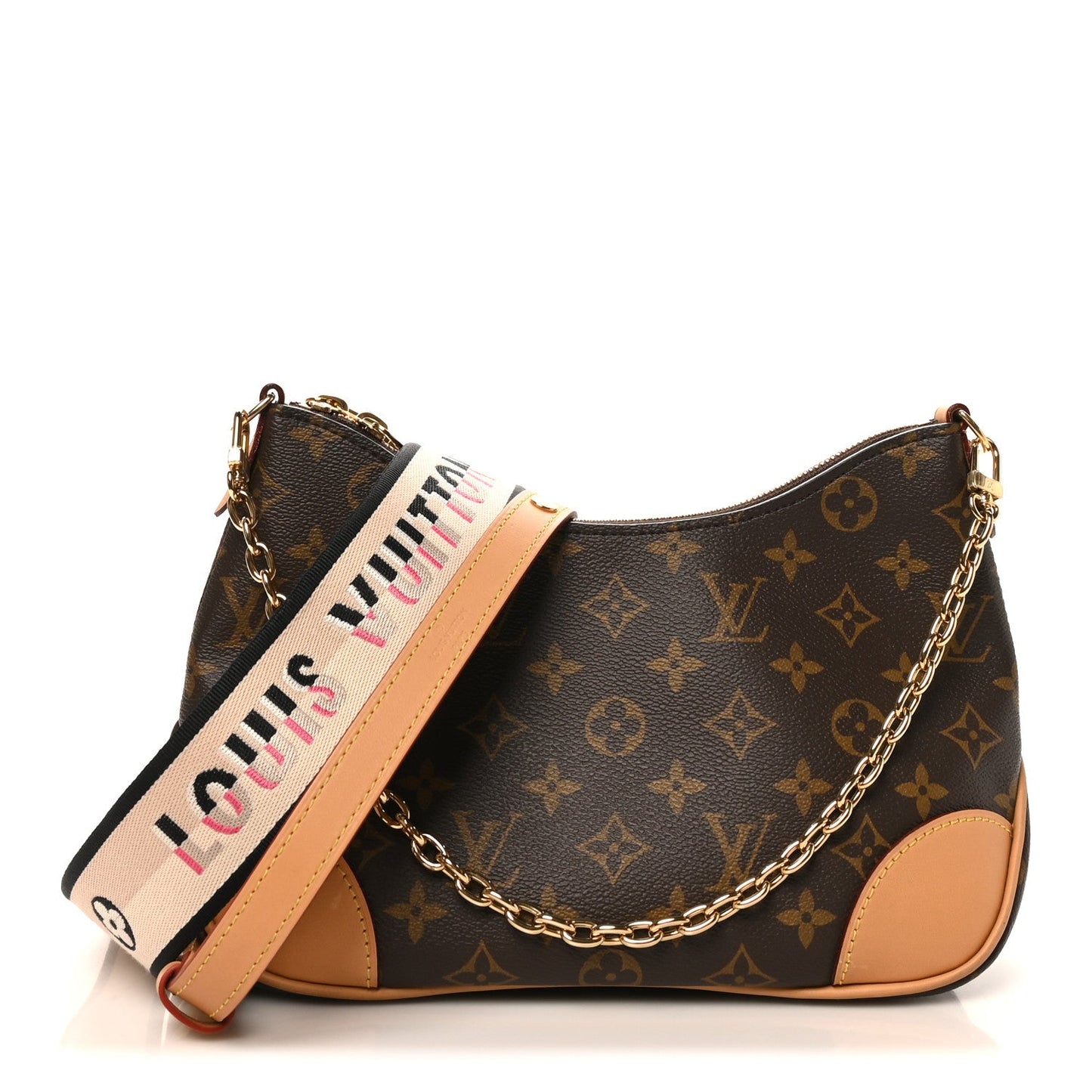 Monogram Boulogne NM