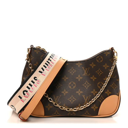 Monogram Boulogne NM