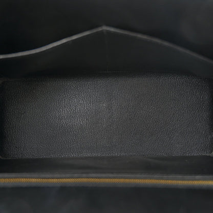 Box Kelly Sellier 32 Black
