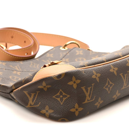 Monogram Odeon PM Natural