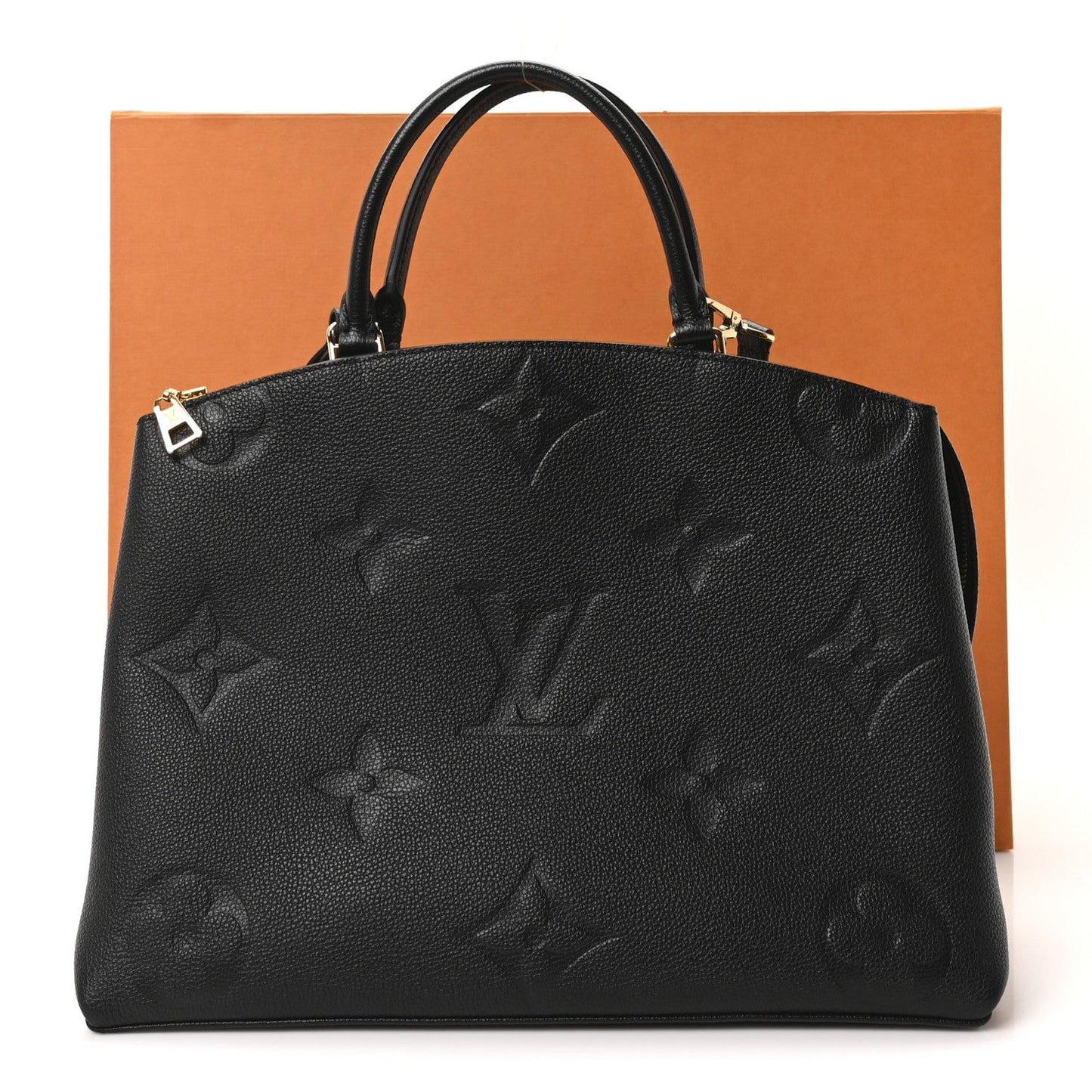 Empreinte Monogram Giant Grand Palais Black
