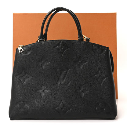 Empreinte Monogram Giant Grand Palais Black