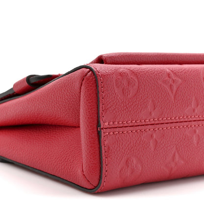 Empreinte Vavin BB Scarlet