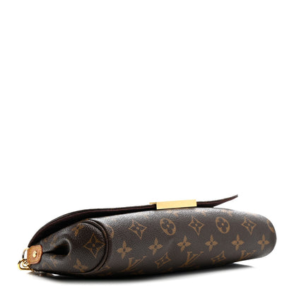 Monogram Favorite MM