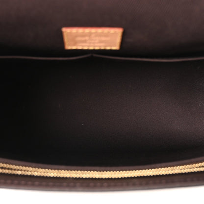 Monogram Cluny MM Papyrus Creme