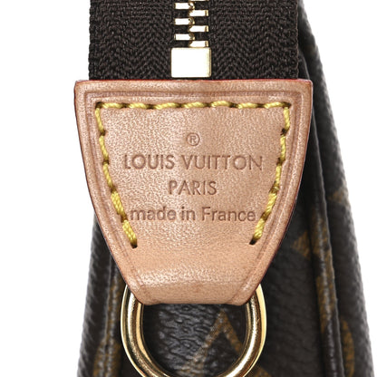Monogram Pochette Accessories NM
