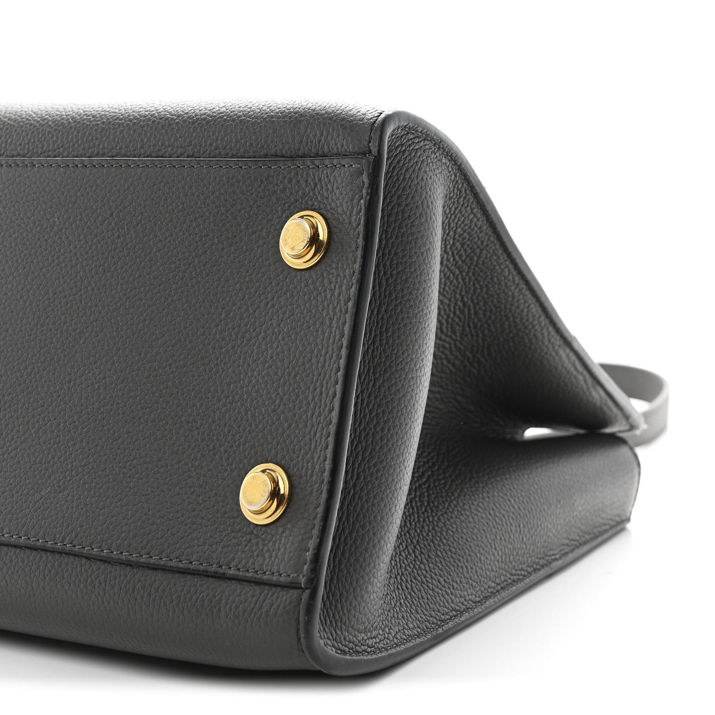 Taurillon City Steamer MM Gris