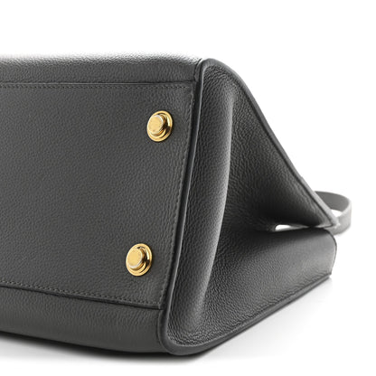 Taurillon City Steamer MM Gris