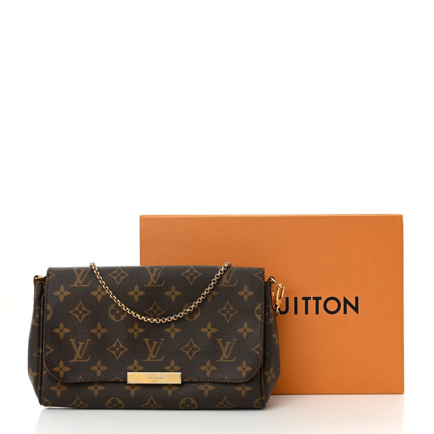 Monogram Favorite MM