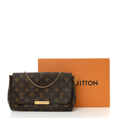 Monogram Favorite MM