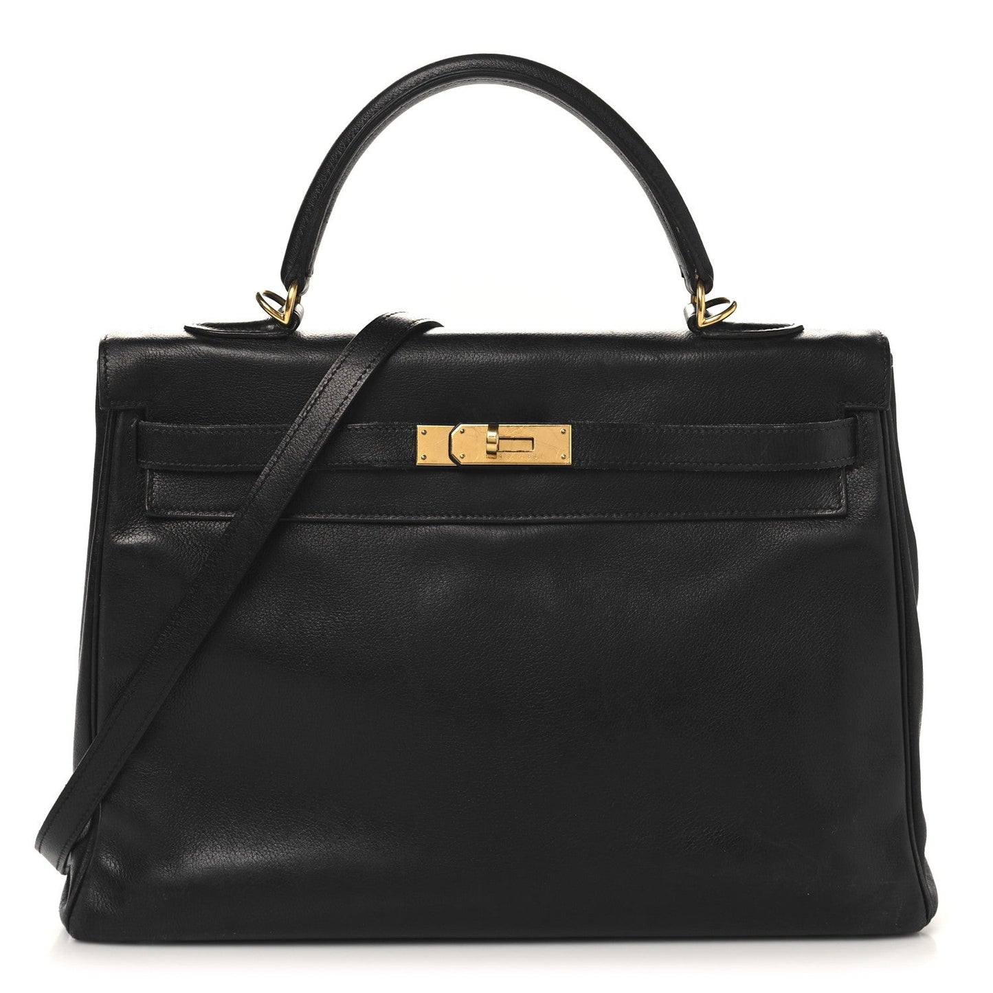 Evergrain Kelly Retourne 32 Black