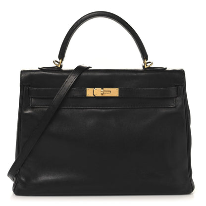 Evergrain Kelly Retourne 32 Black