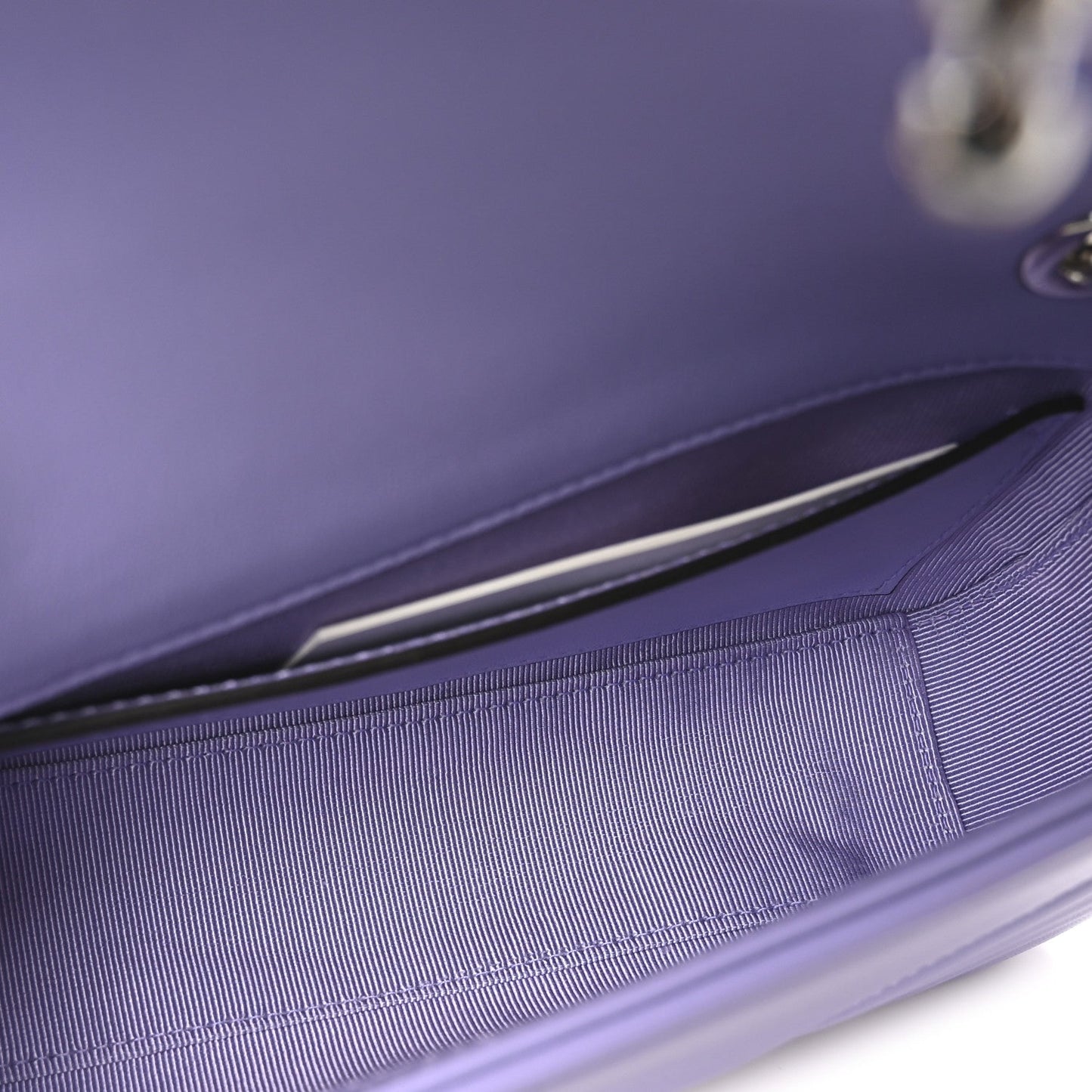 Lambskin Matelasse Small GG Marmont Shoulder Bag Lapis