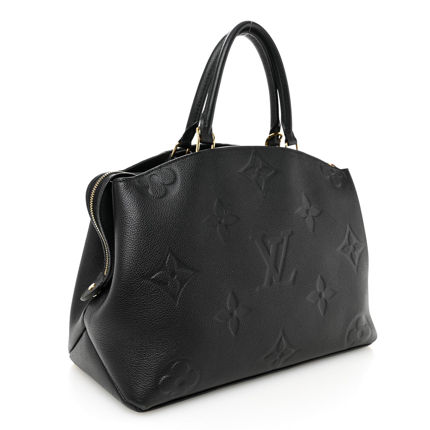Empreinte Monogram Giant Grand Palais Black