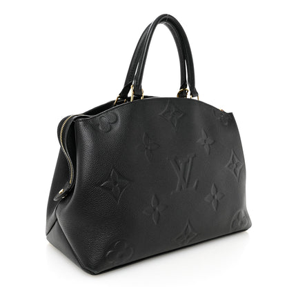 Empreinte Monogram Giant Grand Palais Black
