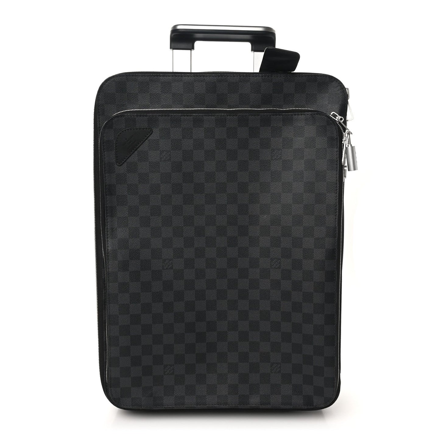 Damier Graphite Pegase Trolley Case
