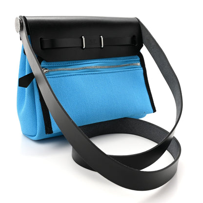 Military Toile Vache Hunter Herbag Zip Retourne 20 Bleu Riviera Black