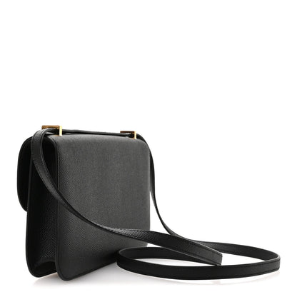 Epsom Constance 1-Elan Black