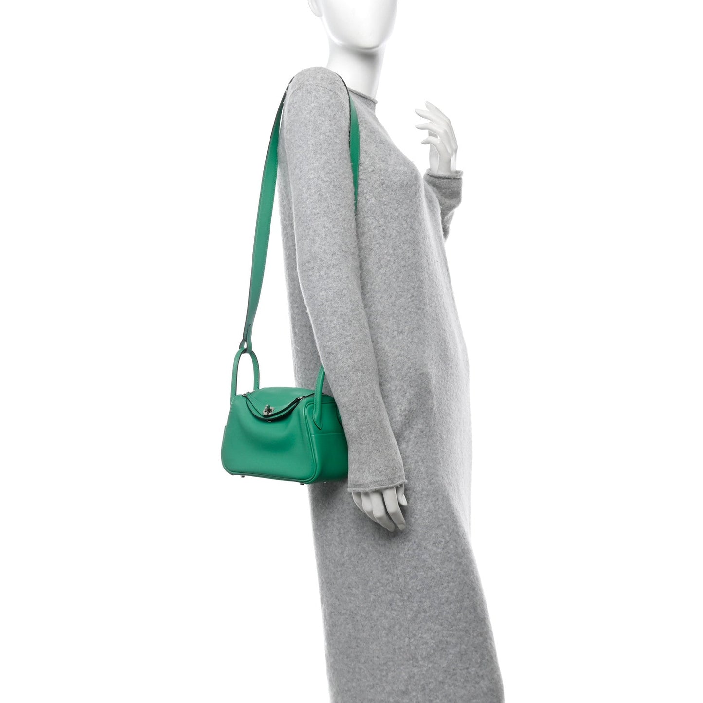 Swift Verso Mini Lindy 20 Menthe Vert Bosphore