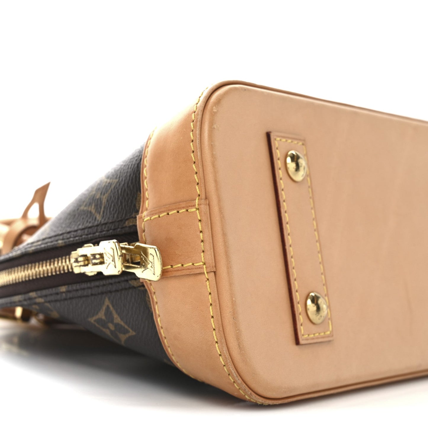 Monogram Alma BB