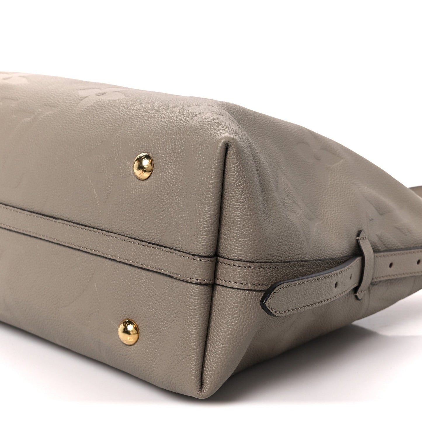 Empreinte Monogram Giant CarryAll MM Tourterelle